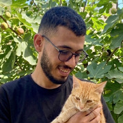 Adam 25 Cairo