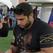 Dhari 38 Kuwait City
