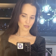 Anna 38 Moscow