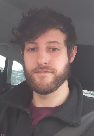 My photo - Austyn, 29 from Cardiff (@limousinemouse)