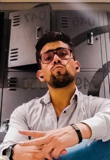 Amaury Marraui (@amaurymarraui) — my photo № 3