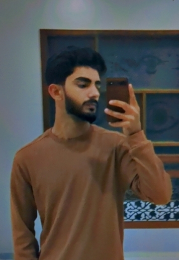 My photo - Zia Ahmad, 22 from Peshawar (@zia147)