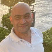 Waqas saleem 35 Dubai