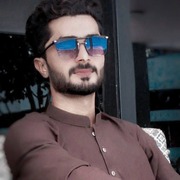 Ashfaq Ali 24 Karachi