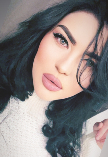 Arina (@arina31147) — my photo № 1