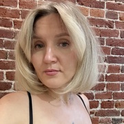 Irina 39 Perm