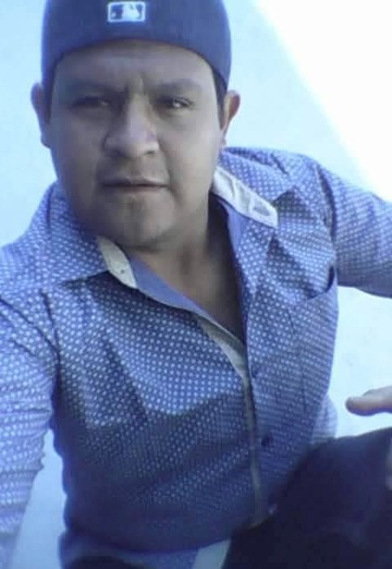 My photo - Leonardo, 33 from Salamanca (@leonurbano1249)