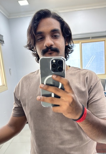 My photo - Athul, 24 from Thiruvananthapuram (@athul15)