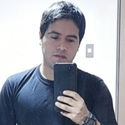 Christian 34 Lima