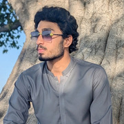 Muhammad Shehryar 19 Rawalpindi