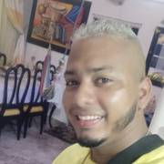 Cristian 30 Cartagena de Indias