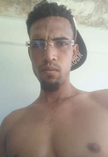 Yaidier Marrero (@yaidiermarrero) — my photo № 1