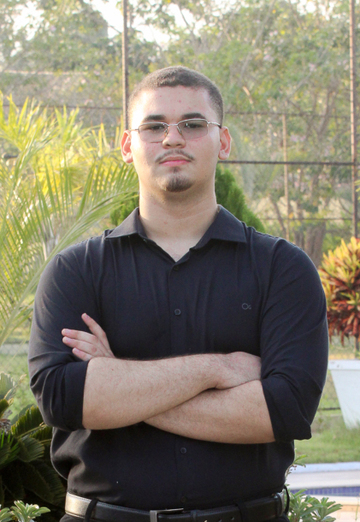 Marcos Samuel (@marcossamuel) — my photo № 3