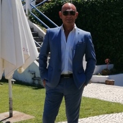 Mihail 55 let 26 Lisbon