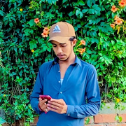 Umar 20 Islamabad