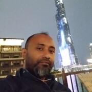 Hasib Bin Islam 41 Dubai
