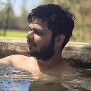Shreth Tiwari 26 Bhopal