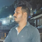 Saurav 25 Chennai