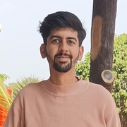 Amogh Gautam 22 Kota