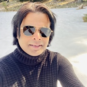 Mohammed Aly 40 Riyadh