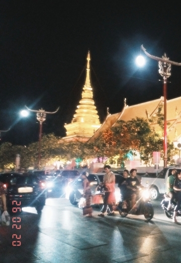 Thongchai (@assawacharernkul) — my photo № 3