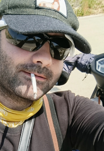 My photo - Leonard, 30 from Munich (@leonard894)