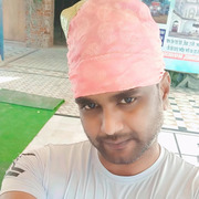 Parvez Alam 33 New Delhi