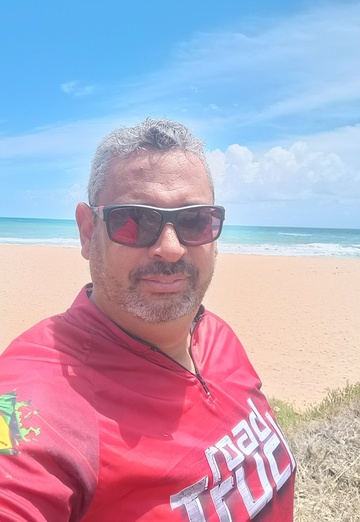 My photo - Alisson, 47 from Maceió (@alisson78)