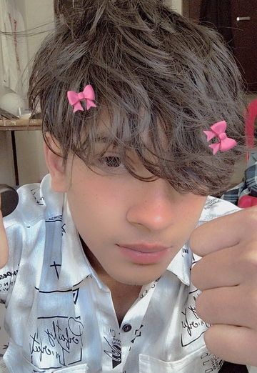 Ankit (@ankit615) — my photo № 1