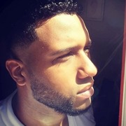 Raffy 33 Santo Domingo