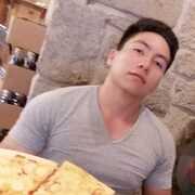 Eric Carmona 24 Tlalnepantla