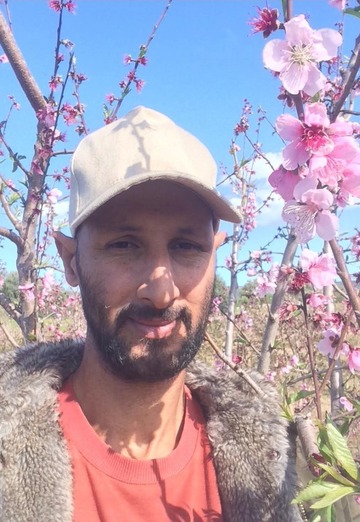 My photo - SABRI, 42 from Lac des Oiseaux (@mosis2)