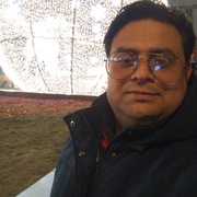 Manoj 38 Thane