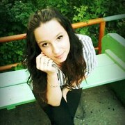 Kristina 30 Omsk
