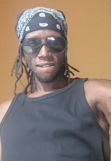 Monsieur Luis (@monsieurluis) — my photo № 1