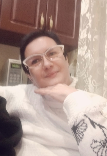My photo - Elena, 65 from Moscow (@elena572107)