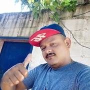 Yunis Baez 36 Maracay