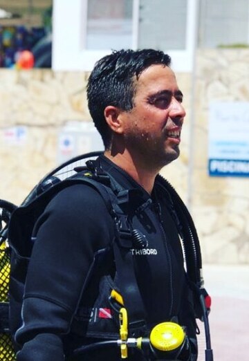 Miguel (@miguel1564) — my photo № 3