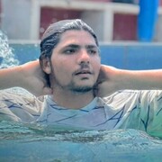 Bilal ahmad 21 Lahore