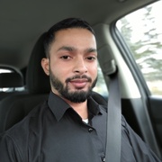 Bivishan Singh 29 New Delhi