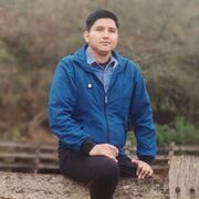 Eduardo 31 Santa Cruz de la Sierra