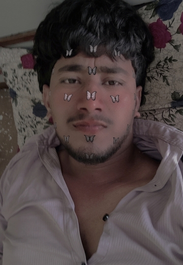 Kamal Sharma (@kamalsharma9) — my photo № 2