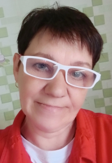 My photo - Marina, 60 from Novorossiysk (@marina301189)