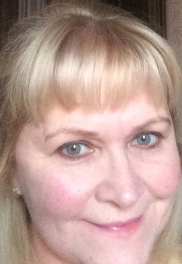 My photo - Lidiya, 64 from Krasnogorsk (@lidiya21979)