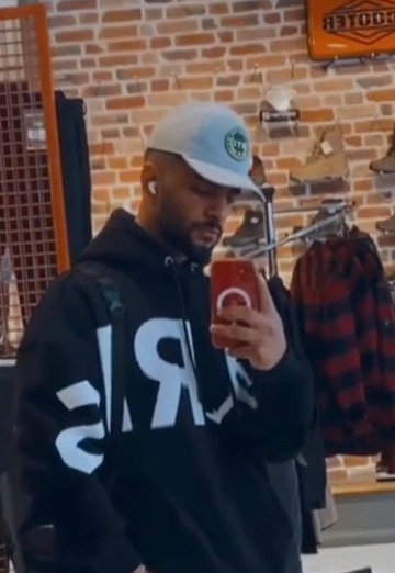 My photo - Mark, 26 from Baghdad (@mark37039)