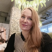 Marina 41 Novosibirsk