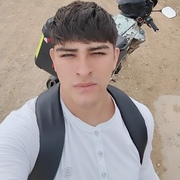Pablo 21 Chiclayo