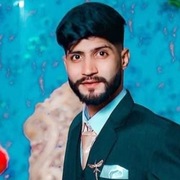 Abdul wadood 27 Karachi