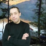 Aleksey 44 Ulyanovsk