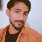 Muhammad Abdullah 19 Faisalabad